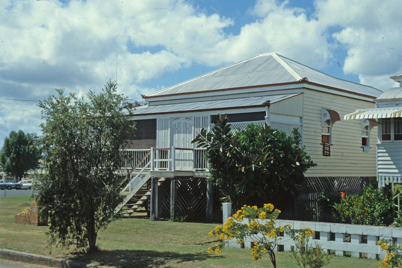 Halloween houses rockhampton