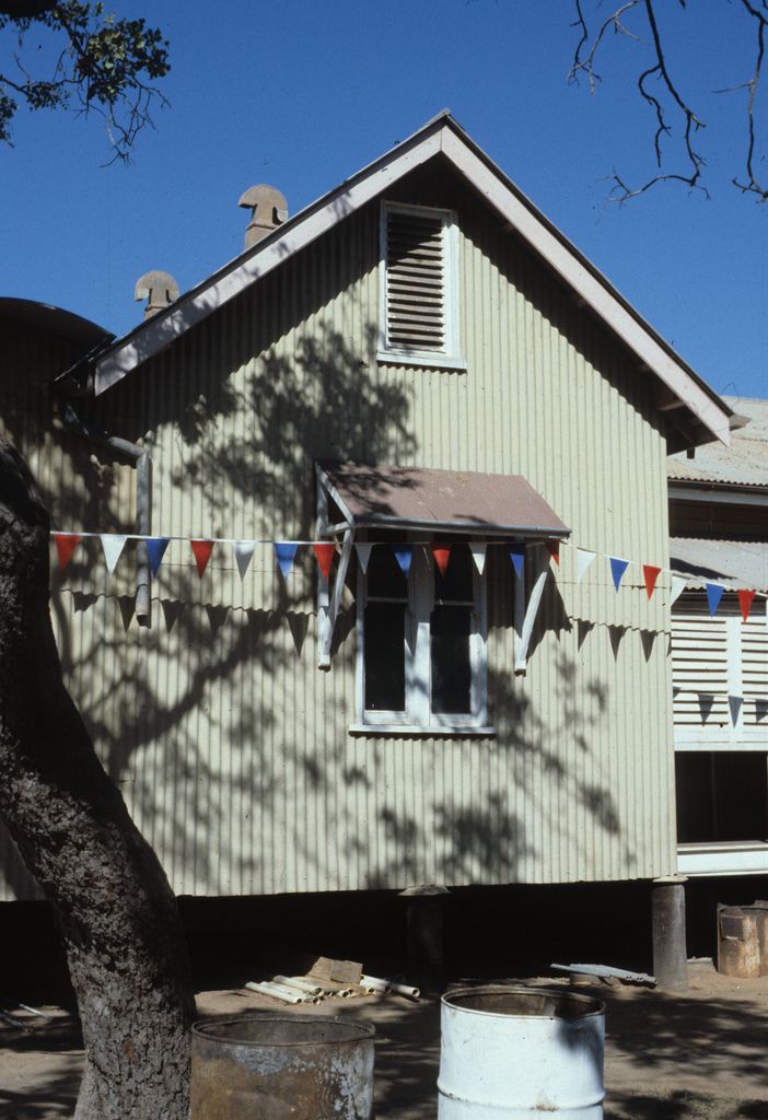 Court house, Croydon
