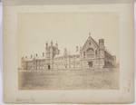 University of Sydney, c1876