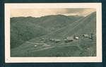 View of Baiune camp, Baiune, New Guinea, c1929 to 1932